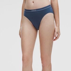 Lululemon Underwear